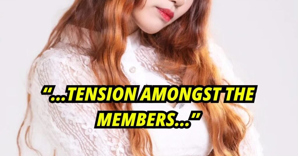 K-Pop Idol Forced On Hiatus Due To "Attitude Issues" And Group Discord
