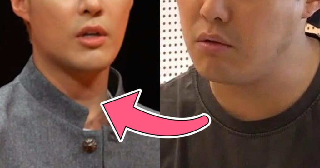 K-Pop Idol Sheds 40+ Pounds, Says His Wife Is His Biggest Weight-Loss Perk