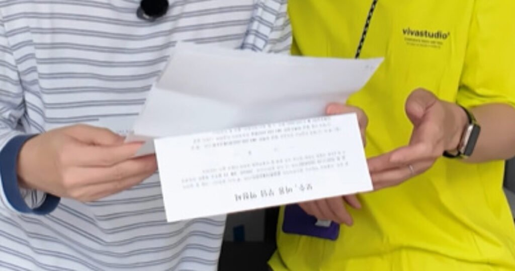 K-Pop Star Calls Out Agency For Scamming Them Out of Money They Should Have Made With Their Mega-Hit Song