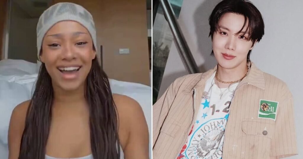 KATSEYE Manon's Comments About BTS Dubbed "Racist" In Resurfaced Clip