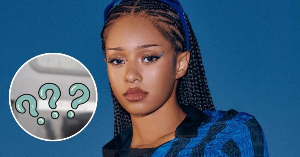 KATSEYE Manon's Now-Deleted Instagram Photo Sparks Speculations Amid Hiatus Appearance