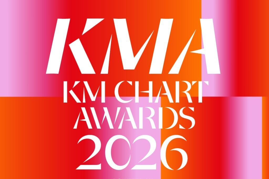 KMA (KM Chart Awards) 2026 Announces 1st Lineup