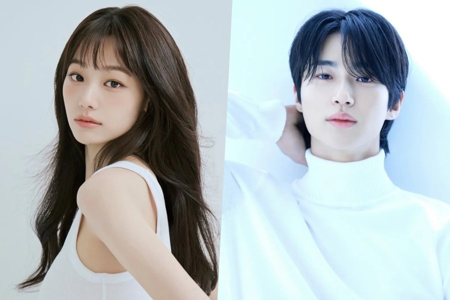 Kang Mina Reported To Reunite With Byeon Woo Seok In “Solo Leveling” Live-Action Adaptation + Agency Briefly Responds