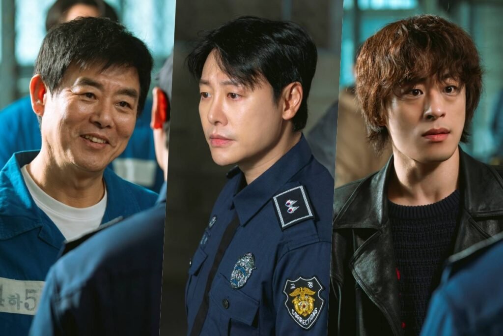Kim Dong Wook To Make Special Appearance In "We Are All Trying Here"