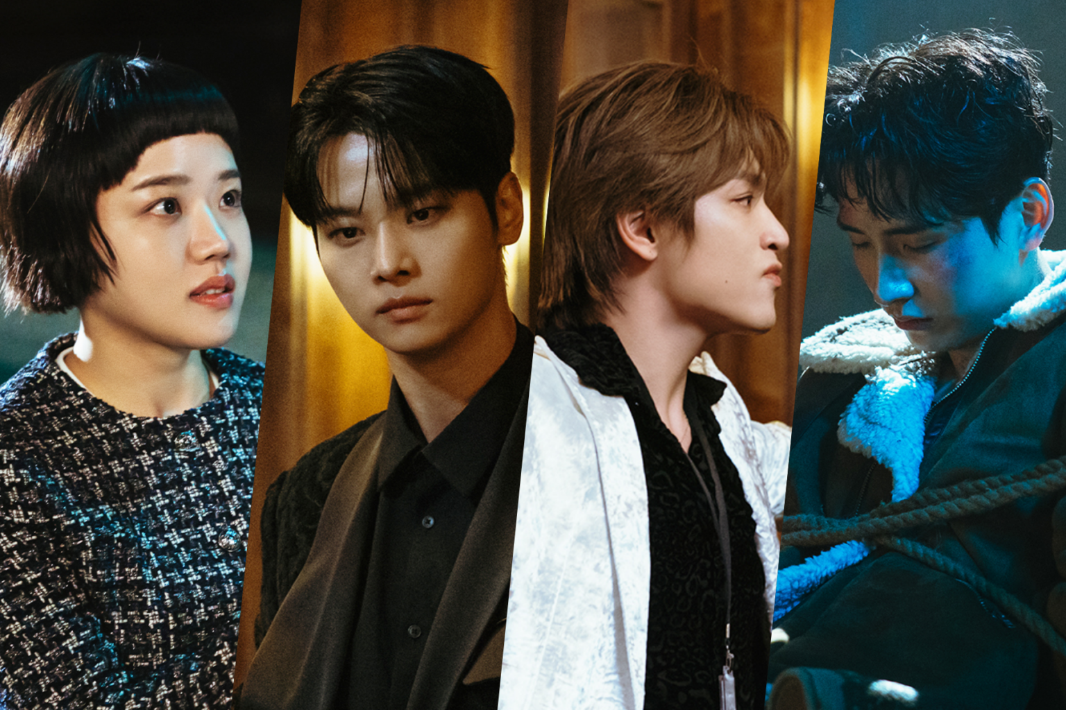 Kim Hyang Gi, Cha Hak Yeon, And More Face Big Developments Within Their Lives And Fiction In "Absolute Value Of Romance"