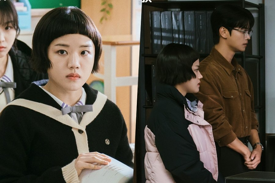 Kim Hyang Gi Faces Biggest Crisis Yet As Her Secret BL Novelist Identity Risks Exposure In "Absolute Value Of Romance"