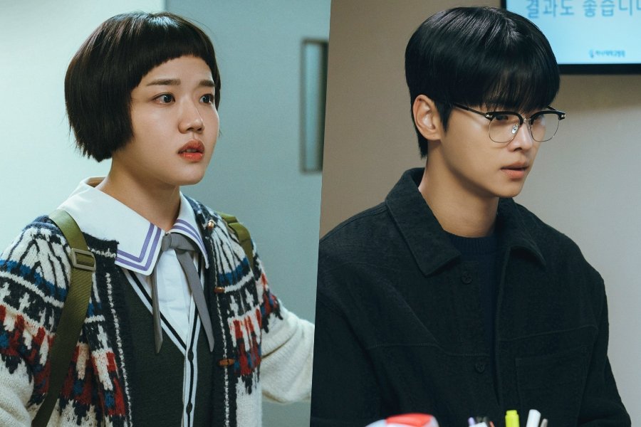 Kim Hyang Gi Faces Possible Expulsion While Cha Hak Yeon’s Sudden Hospital Visit Raises Alarm In “Absolute Value Of Romance” Finale