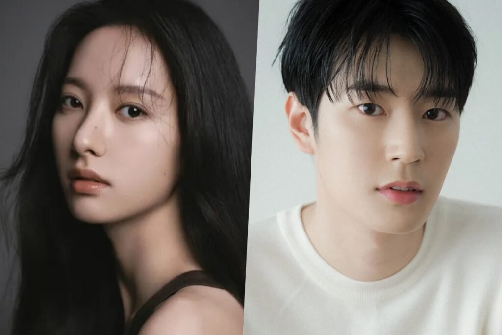 Kim Ji Yeon, Park Seo Ham, And More Confirmed For New Fantasy Romance Drama "Dive Into You"