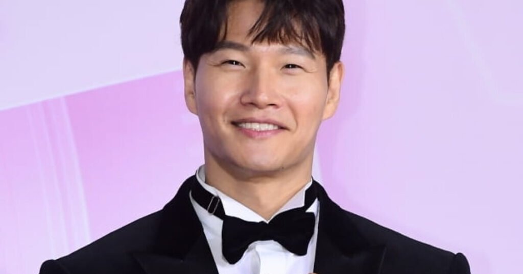 Kim Jong Kook Is Now A Romantic As He Completely Changes For His Wife Kim Jong Kook Is Now A Romantic As He Completely Changes For His Wife