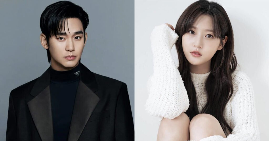 Kim Sae Ron’s Text Messages As A Minor Resurfaces Following Kim Soo Hyun’s Official Statement