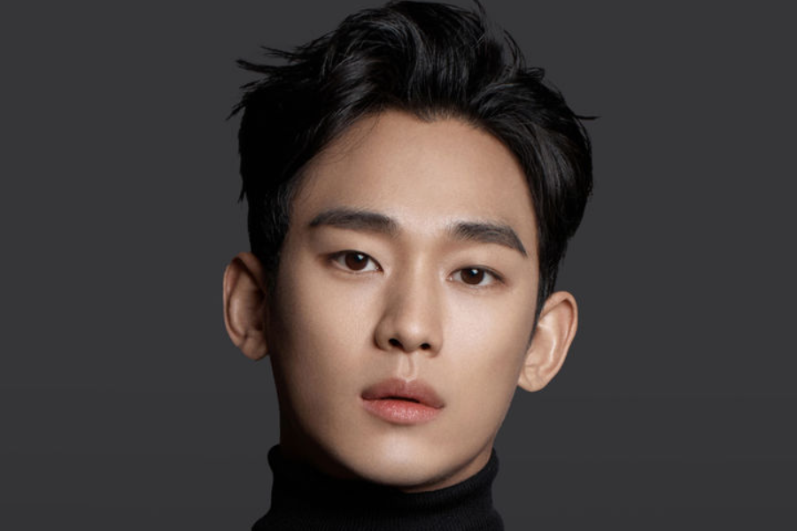 Kim Soo Hyun's Agency Releases Statement On Lawsuit Results And HoverLab Kim Se Eui's Arrest Warrant