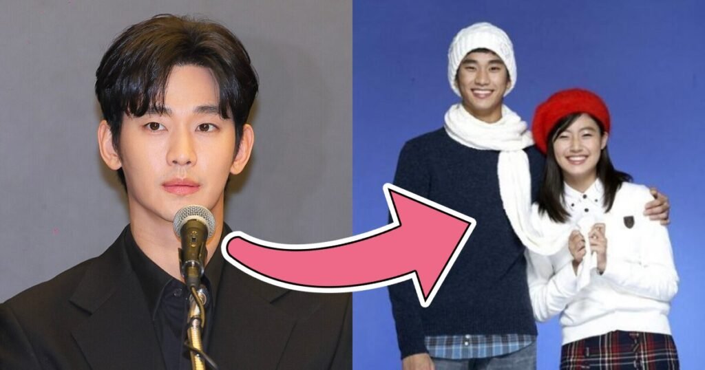 Kim Soo Hyun's Interactions With Teenage Stars Resurface Following Police Update In Kim Sae Ron Case