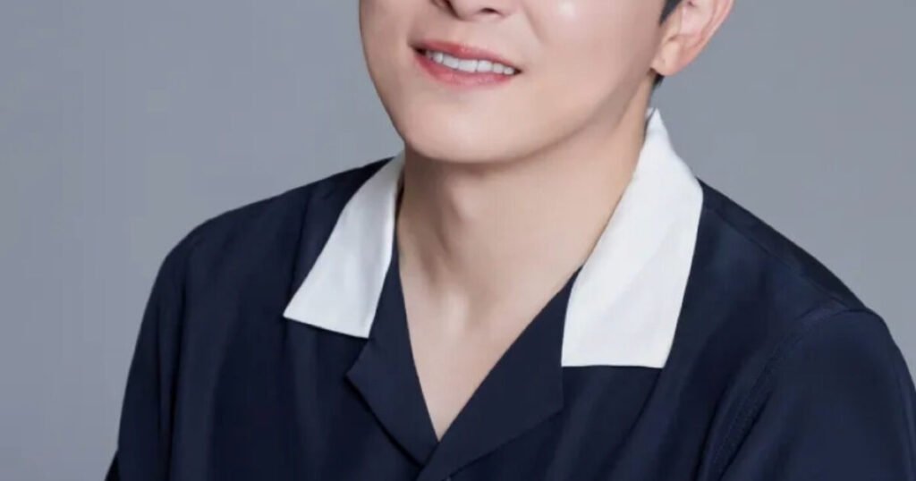 Korean Actor-Singer Confesses His Love For aespa In Front Of His Wife