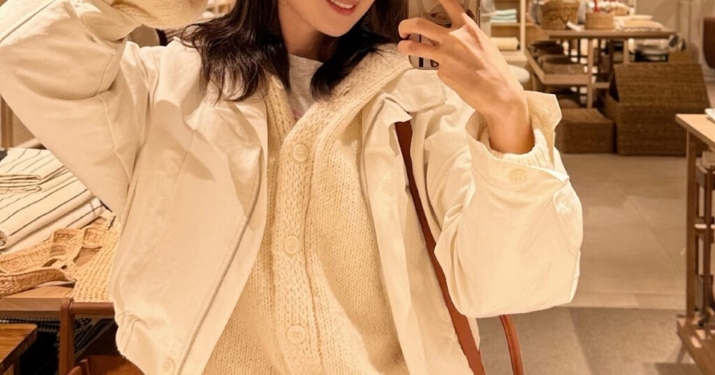 Korean Actress Lashes Out At Middle Schoolers Who Threatened Her Young Son