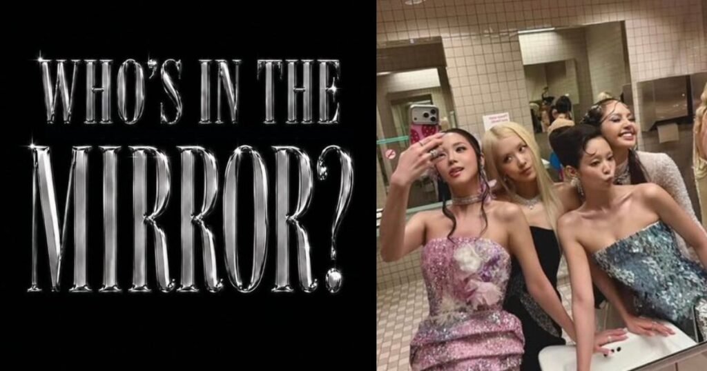Korean Brand Under Fire For Using AI On BLACKPINK’s Photos Without Permission Korean Brand Under Fire For Using AI On BLACKPINK's Photos Without Permission