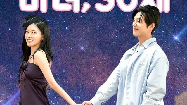 Korean Drama Starting Today 2026/05/07 (2026/05/07)