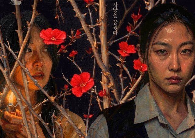 Korean Movie Opening Today 2026/05/13 in Korea (2026/05/13)