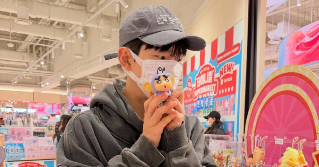 Korean Star Candidly Admits To Being A Butler And Servant Of His Wife Korean Star Candidly Admits To Being A Butler And Servant Of His Wife