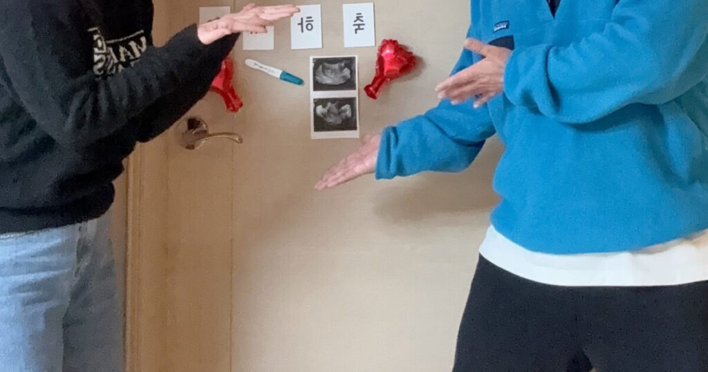 Korean Star Couple Announces Pregnancy After Two Miscarriages