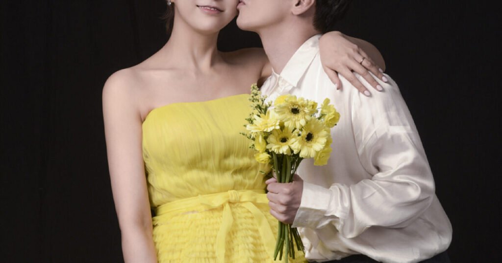 Korean Star Couple Spark Heartbreak After 24 Egg Retrievals And 7 Failed Embryos