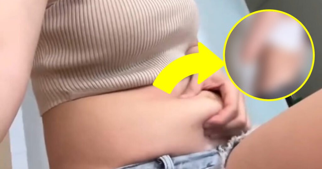 Korean Star Loses A Shocking Amount Of Belly Fat In 4 Days Korean Star Loses A Shocking Amount Of Belly Fat In 4 Days