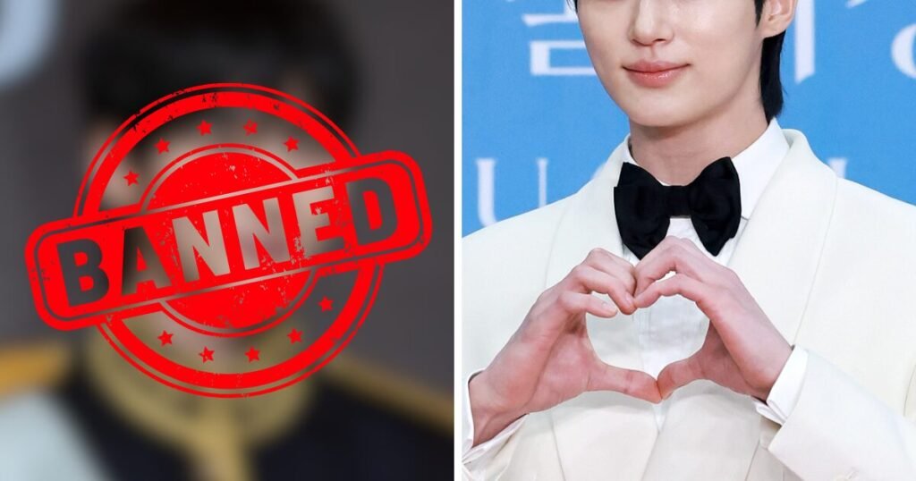 Koreans Demand Popular Actor Be Legally Banned From Acting