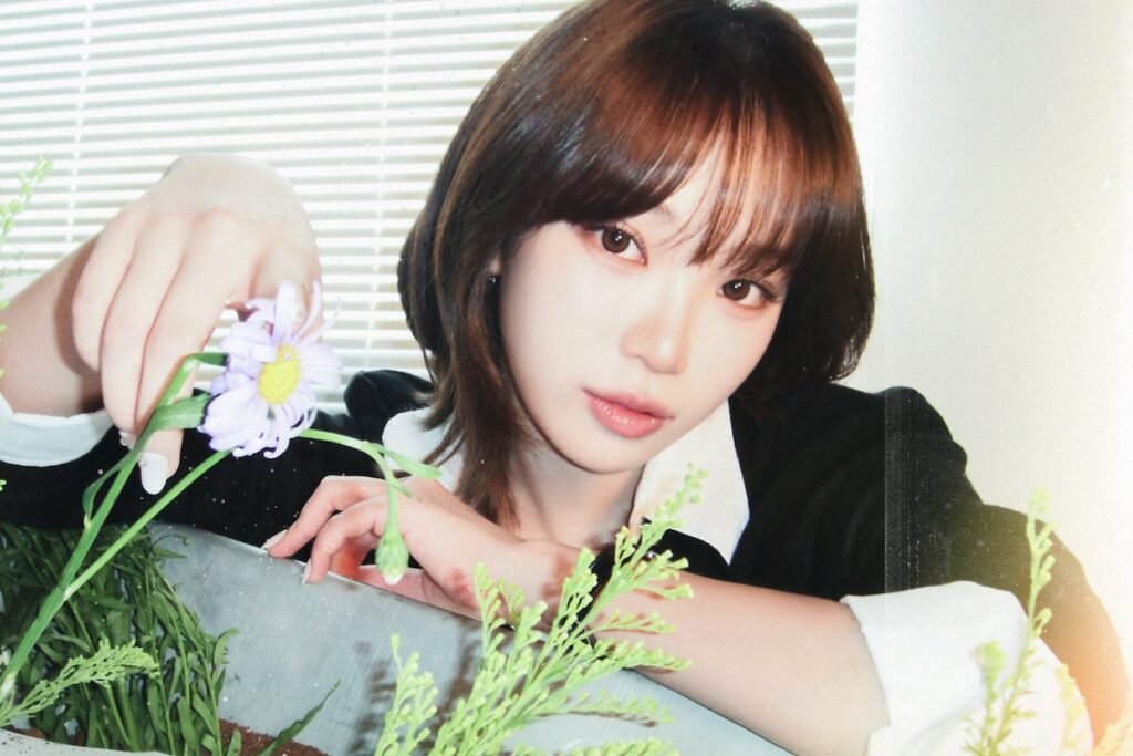 LE SSERAFIM's Kim Chaewon To Take Break From Activities Due To Health
