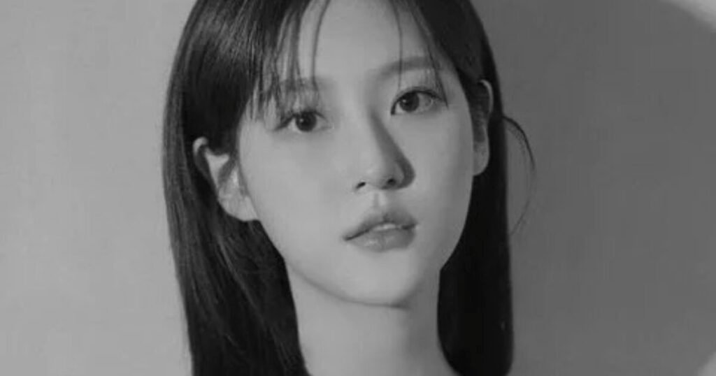 Late Kim Sae Ron Receives Heartbreaking Tribute At Cannes