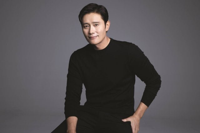 Lee Byung-hun to Star in "Nambeol" (2026/05/07)