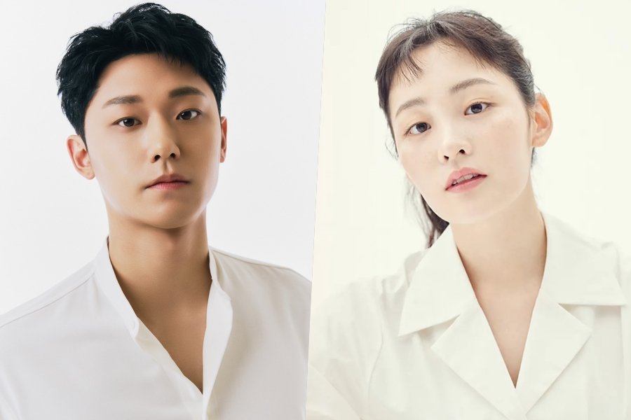 Lee Do Hyun And Kim Min Ha In Talks For New Korean Adaptation Of Chinese Film “Viva La Vida” Lee Do Hyun And Kim Min Ha In Talks For New Korean Adaptation Of Chinese Film “Viva La Vida”