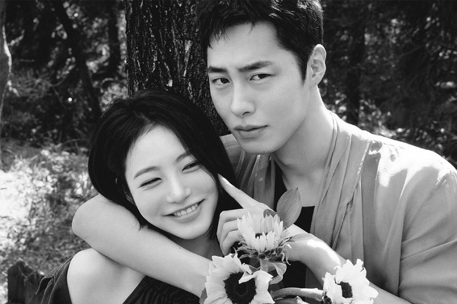 Lee Jae Wook And Shin Ye Eun Dish On Their Upcoming Drama “Doctor On The Edge,” On-Screen Chemistry, And More