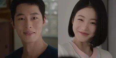 Lee Jae Wook and Shin Ye Eun Deal With Medical Issues in New Trailer for "Doctor on the Edge"