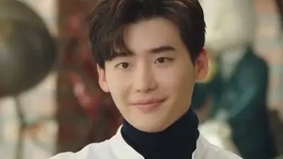 Lee Jong Suk in Talks for Starring Role in “Paradise” Lee Jong Suk in Talks for Starring Role in "Paradise"