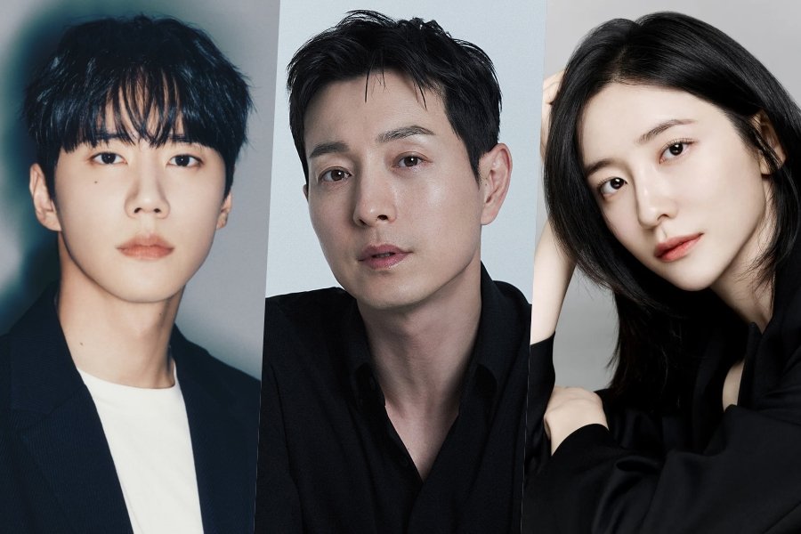 Lee Jun Young To Make Special Appearance In Jung Sung Il And Park Ji Hyun’s Upcoming Film