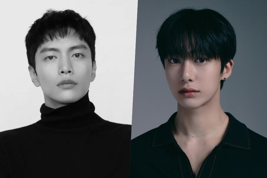 Lee Min Ki And MONSTA X’s Hyungwon Confirmed For New Multi-Format Project