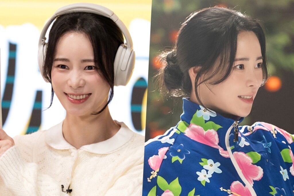 Lim Ji Yeon Nails Her Part-Time Job As Home Shopping Model In New Drama “My Royal Nemesis”