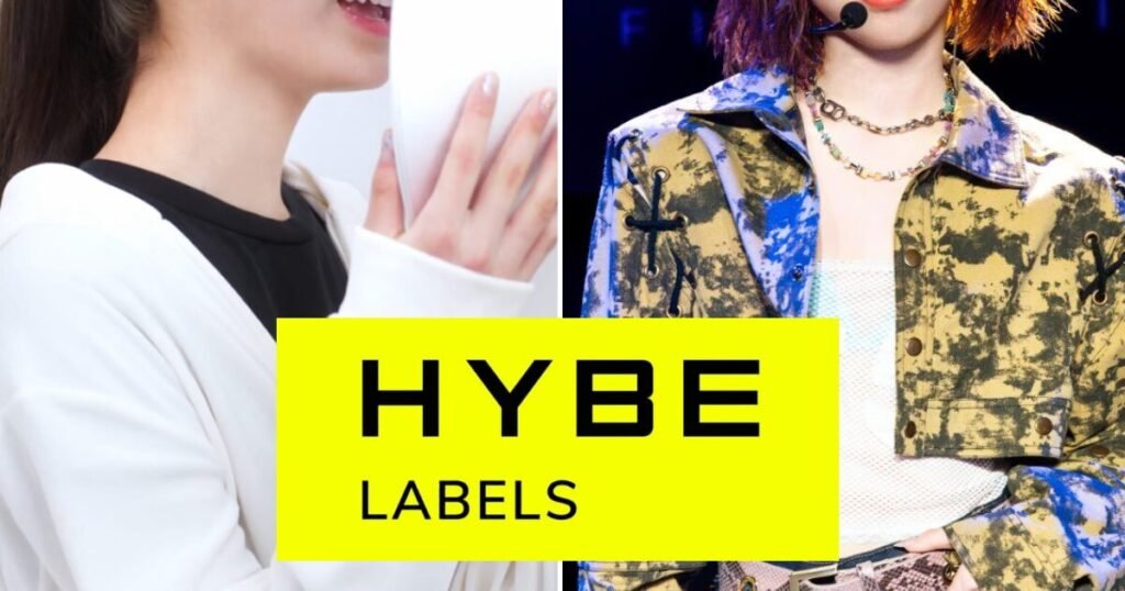 List Of HYBE's Upcoming Groups Stirs Up Major Controversy