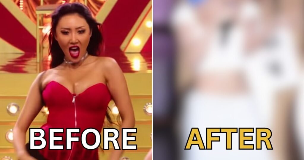 MAMAMOO Hwasa's Dramatic Body Transformation Triggers Heated Debate In Viral Video