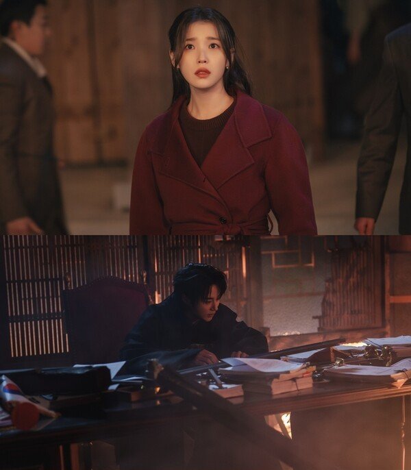 MBC Royal Romance K-drama Perfect Crown with IU and Byun Woo Seok Heads into Finale Weekend Carrying the Weight of Too Many Tropes