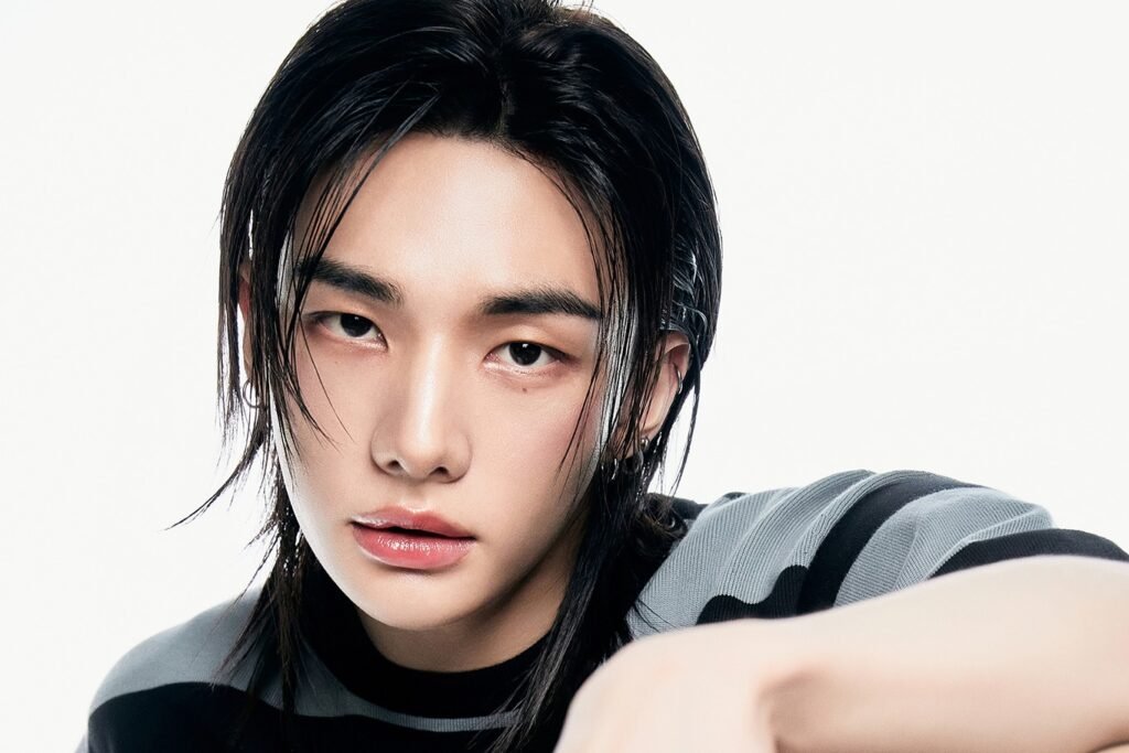 MBC True-Crime Show Apologizes For Mistakenly Using Stray Kids' Hyunjin's Photo