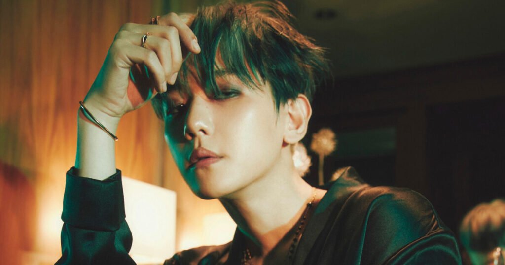 MC Mong Mentions EXO’s Baekhyun In Second Broadcast Of Revelations