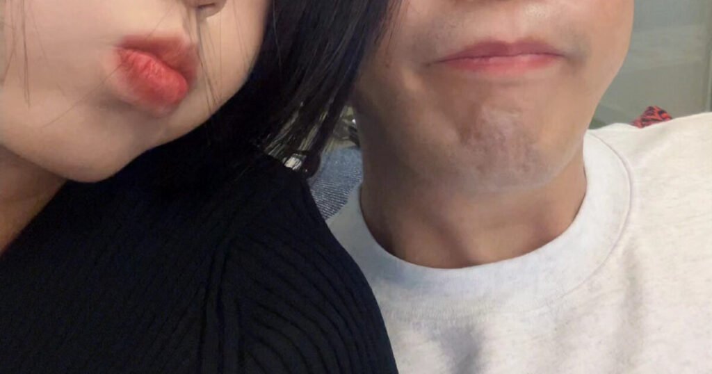 Male Idol Shows Off Exceptional Support For His Wife