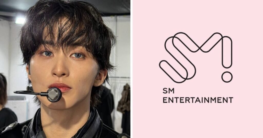 Mark's Rumored Career Change After Leaving NCT And SM Entertainment Sparks Shock