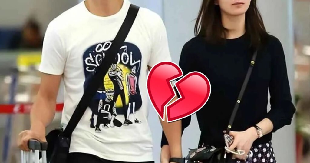 Married Idol-Actor Couple Swept Up In Divorce Rumors Married Idol-Actor Couple Swept Up In Divorce Rumors