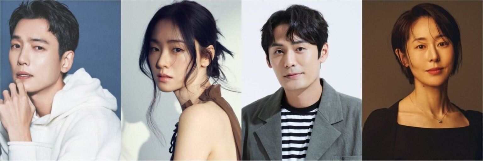 May 17, 2026 » Dramabeans Korean drama recaps Editors