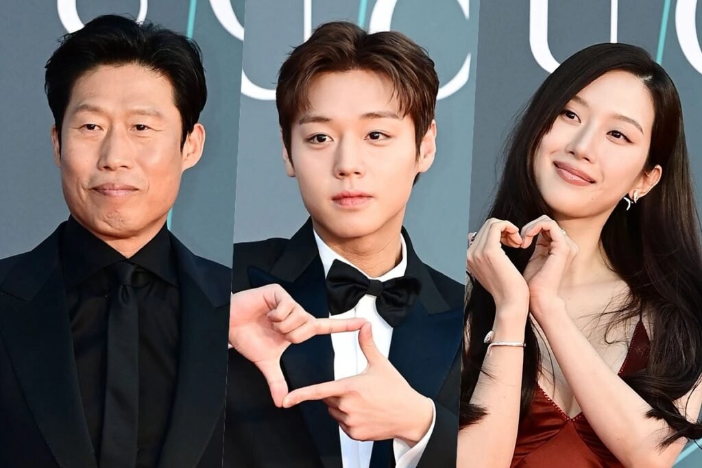 May Movie Star Brand Reputation Rankings Announced