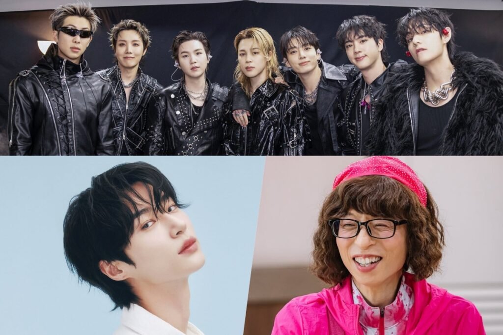 May Star Brand Reputation Rankings Announced