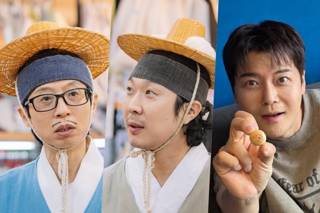 May Variety Star Brand Reputation Rankings Announced