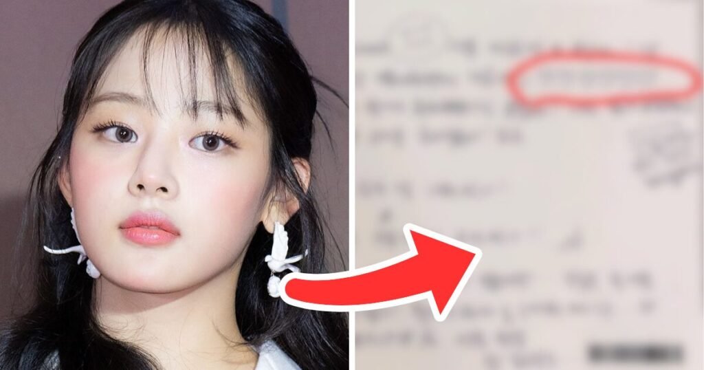 Minji Finally Breaks Silence And Drops Huge NewJeans "Hint"