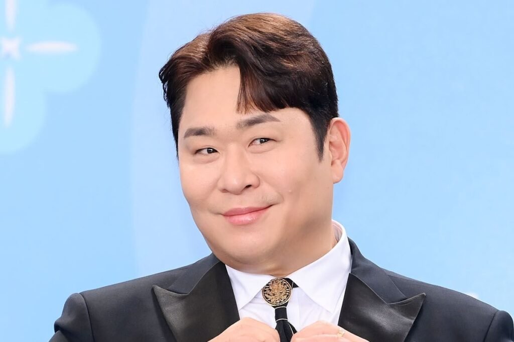Moon Se Yoon In Talks To Sign With SM C&C After Leaving FNC